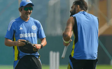 Now the players' will not be able to do as they please, Gambhir-Agarkar will bring this strict rule in collaboration with BCCI