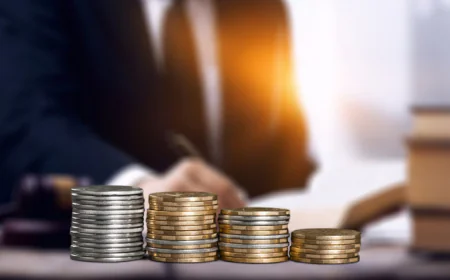 RBI's cautious position puts pressure on the market, causing selling in interest rate-related sectors' shares