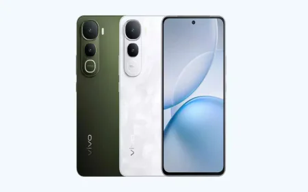 Vivo's 5G phone with 6000mAh battery, that too for just Rs 9,999, 50MP camera too