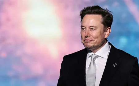 Elon Musk scared of ChatGPT-5? Made serious allegations against Apple regarding the top rank