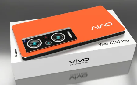 Vivo X100 Pro 5G Gets Massive ₹30,000 Price Cut on Amazon, Now Available for ₹59,999