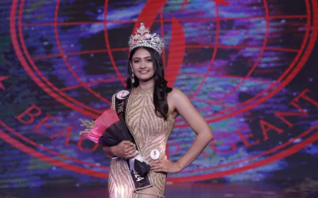 Jaipur to Host Miss Celeste India 2025 on August 23
