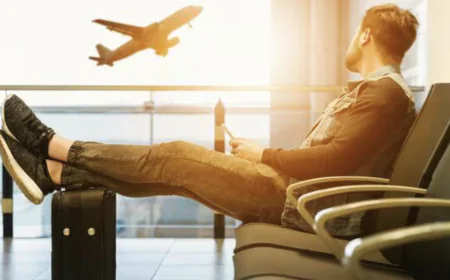 From Free UPI to Airport Lounge Food: Here’s How Banks and Govt Cover the Costs