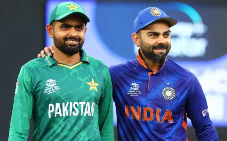 Asia Cup 2025: Selectors Likely to Drop Gill & Jaiswal; Shreyas Iyer, Jitesh Sharma in Contention