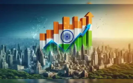 India Plans Major Economic Reforms in Next 100 Days: GST 2.0, Trade Easing with China, Start-up Tax Rebates and Export Boost on Agenda