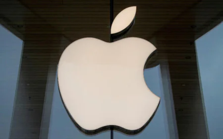 Apple buys 2.7 lakh sq ft office in Bangalore, the company will pay Rs 1,000 crore rent in 10 years