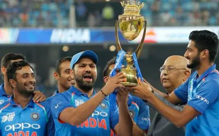 Prediction of former veteran regarding Asia Cup 2025, said- this time this team will win the title