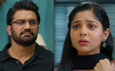 Arya’s Mall Plan Shocks in Tumm Se Tumm Tak
