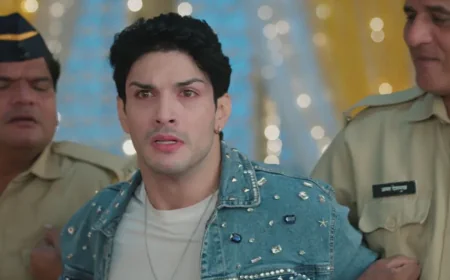 Jamai No. 1 Addresses Domestic Violence: Riddhi's Bold Move Sparks Family Turmoil
