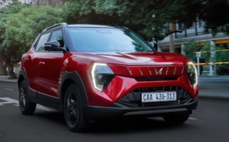 Mahindra XUV 3XO RevX A launched with Dolby Atmos, you will get double the fun during the journey