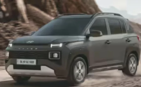 Hyundai Exter Pro Pack variant launched, great features including new color option