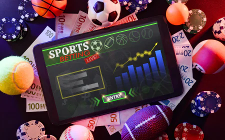 ASCI Flags Surge in Foreign Betting Ads; 318 Influencers Under Watch