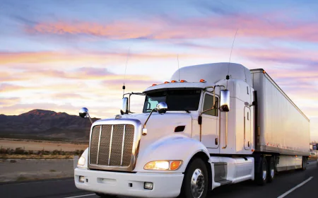 US Bans Foreign Immigrants from Obtaining Truck Driving Licenses After Florida Accident