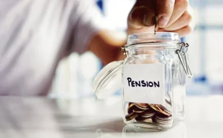 Centre Allows One-Time Switch from UPS to NPS for Govt Employees