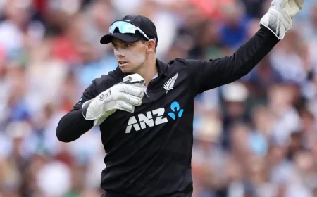 New Zealand team 'injured' before the series against Australia, 3 star players out, captain also injured