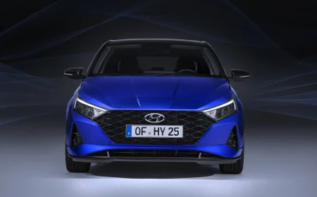 Next-Gen Hyundai i20 Spotted Testing in Europe, Launch Expected in 2026