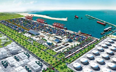 After US Tariff Hike, Nigeria Invites Indian Firms to Manufacture in Lagos Free Zone