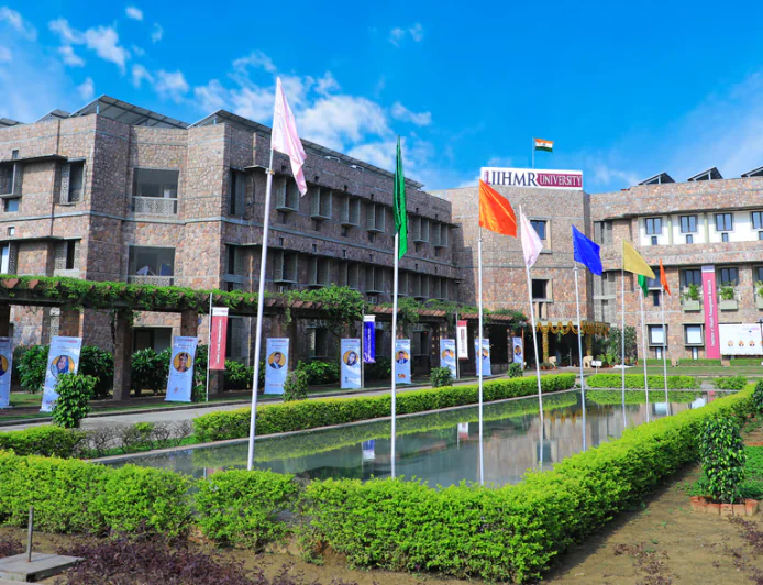 IIHMR Startups to Host the 3rd Edition of TEDxIIHMRU on August 29, 2025