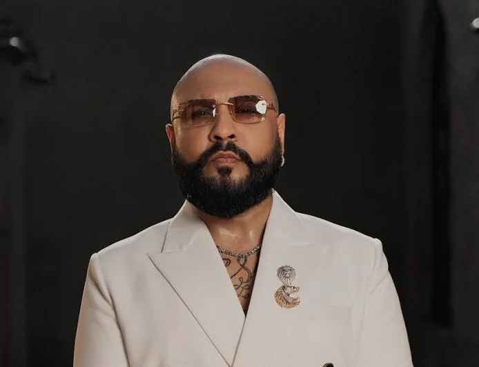 B Praak’s Grand Return: The Melody Man Set to Conquer the Music Scene