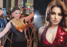 Urvashi’s Hilarious SIIMA 2025 Moment Goes Viral