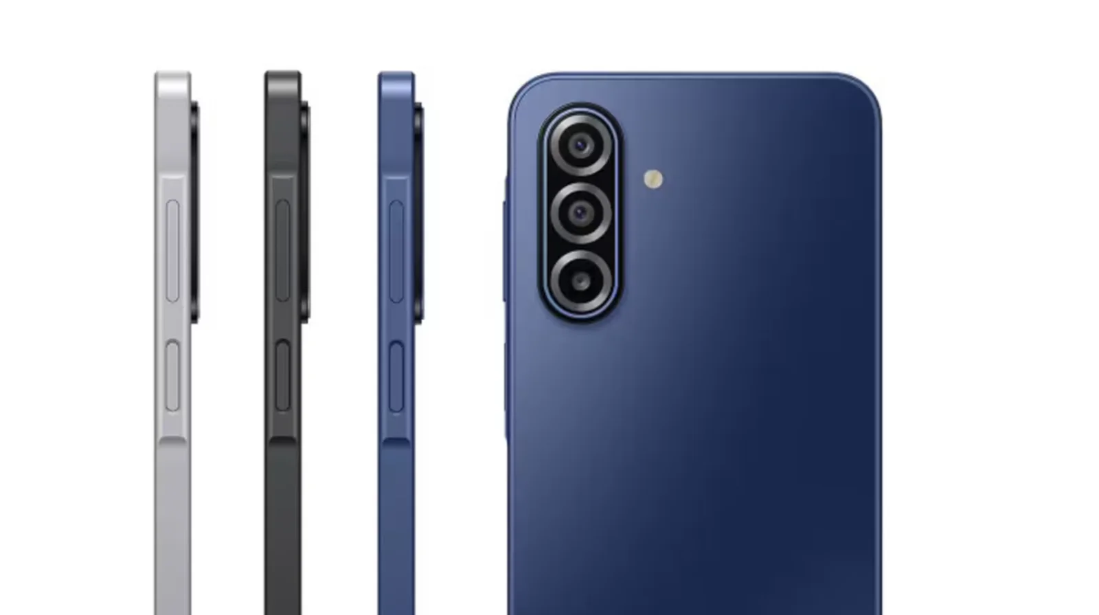 Samsung Galaxy A17 5G launched in India, you will get 5000mAh battery and 50MP camera at a low price