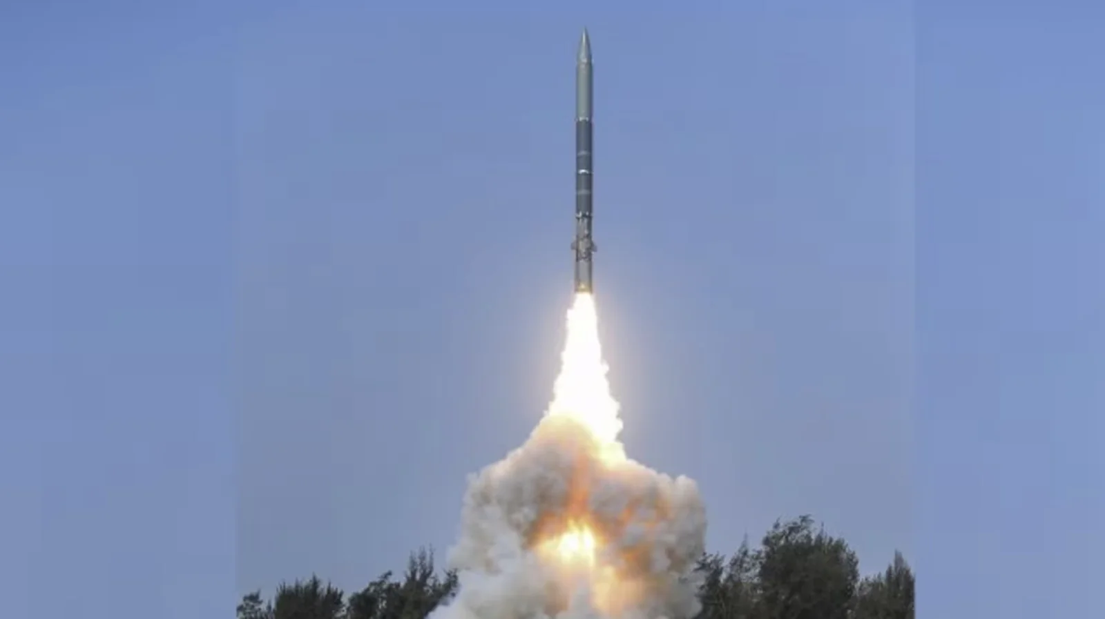 DRDO transferred technology to make missile sensor shield, documents handed over