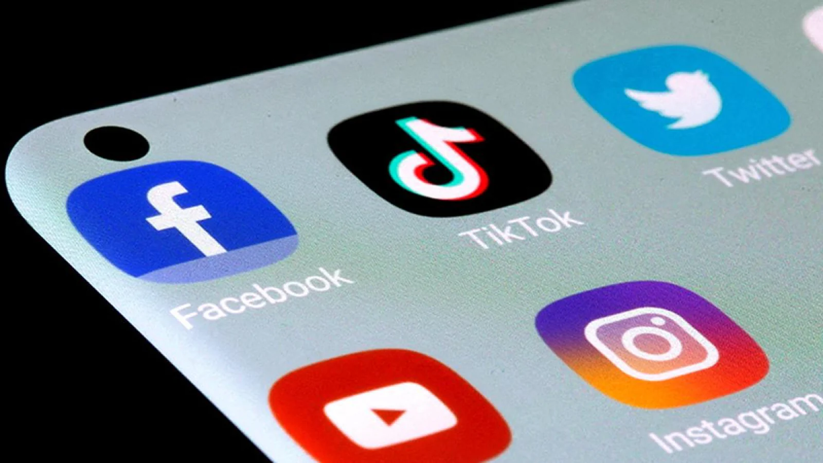 Nepal bans 26 social media platforms including Facebook, YouTube and X