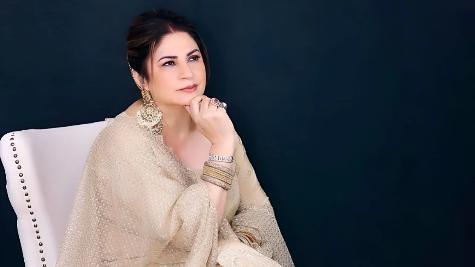 Kunickaa Sadanand Blocks Eviction, Secures Immunity in Bigg Boss 19