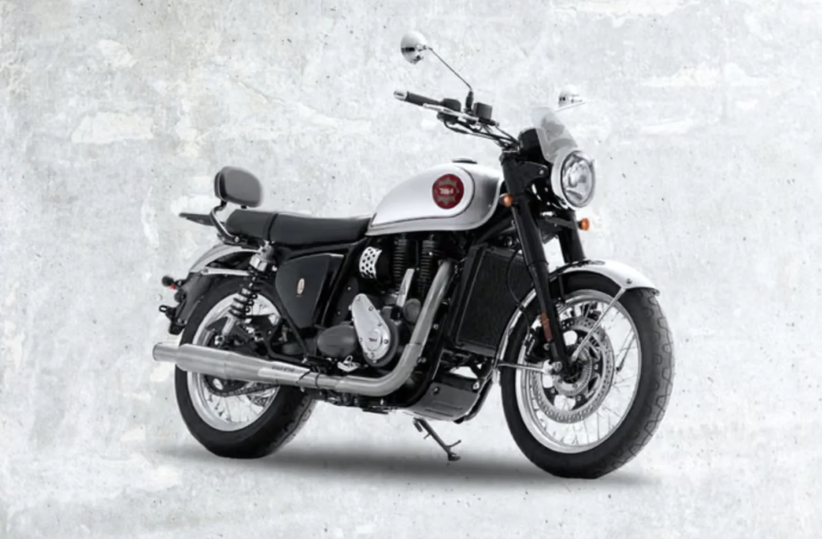 BSA Goldstar 650 Marks 1st Anniversary in India With Special Offers, New Legacy Edition