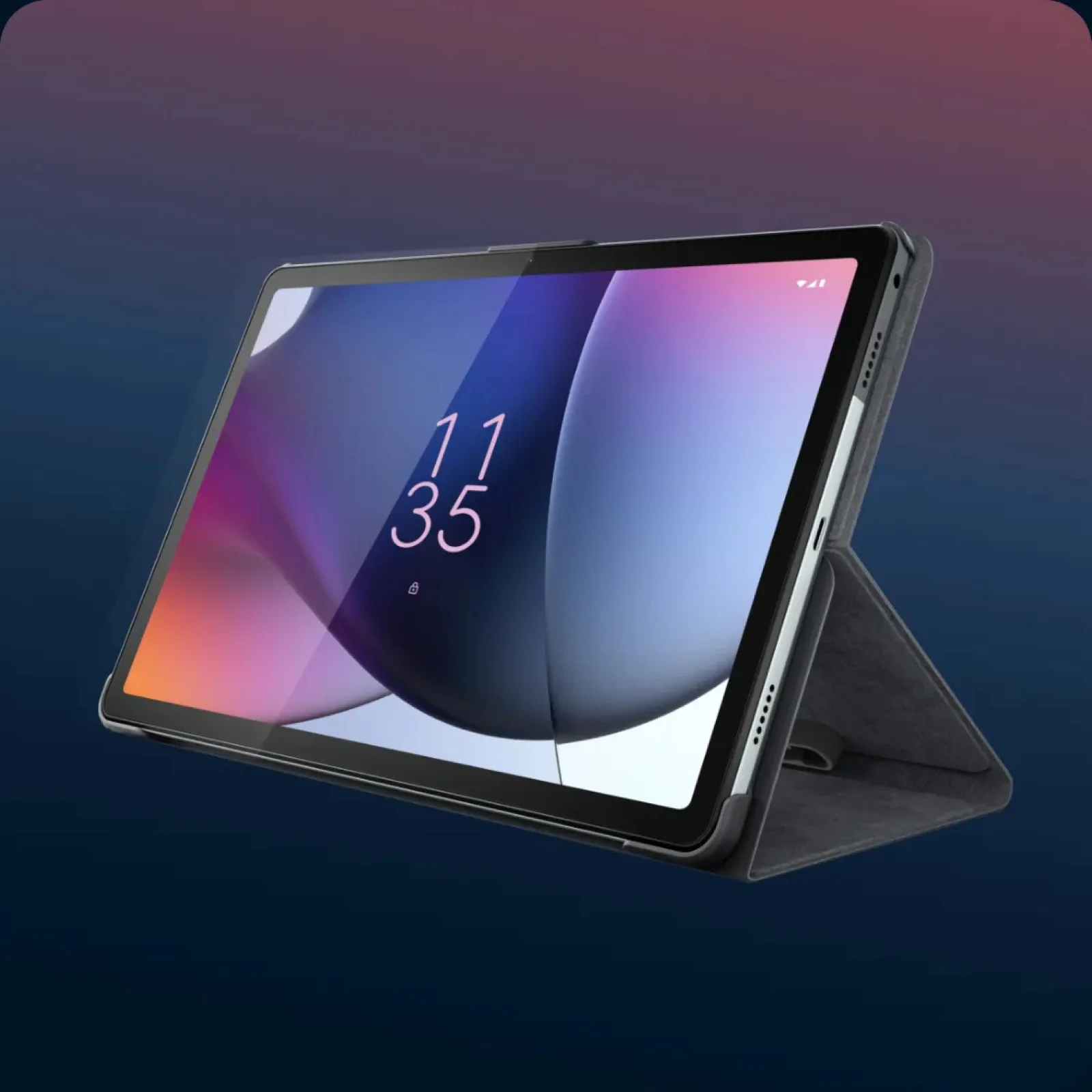 Motorola's lightest and thinnest tablet: 7040mAh battery and 5G connectivity too