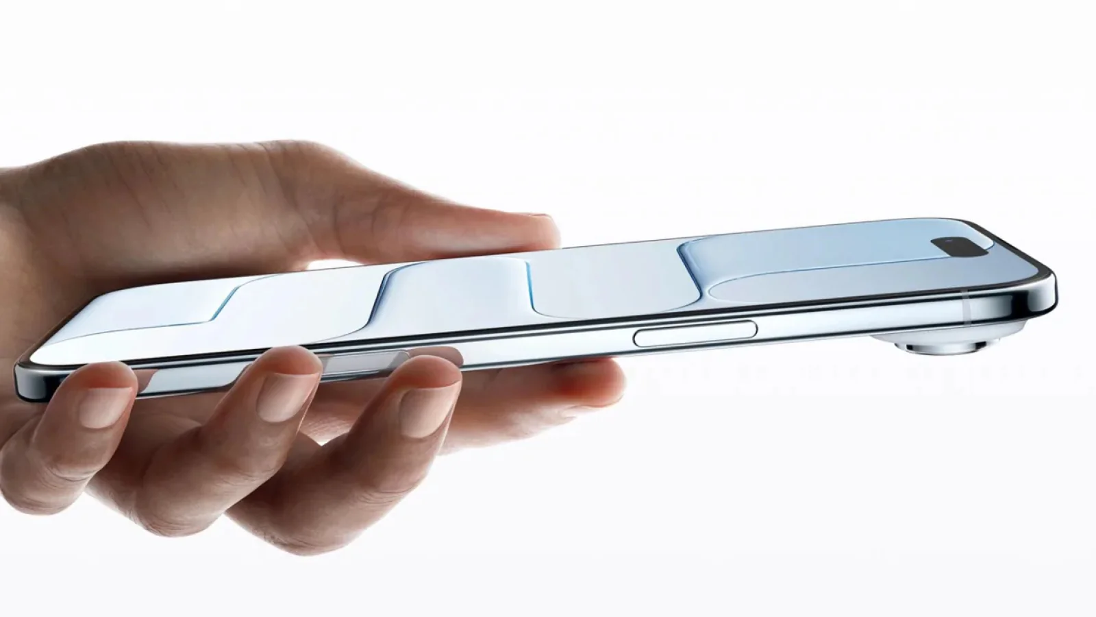 Thinnest iPhone ever launched with 120Hz display and A19 Pro chip