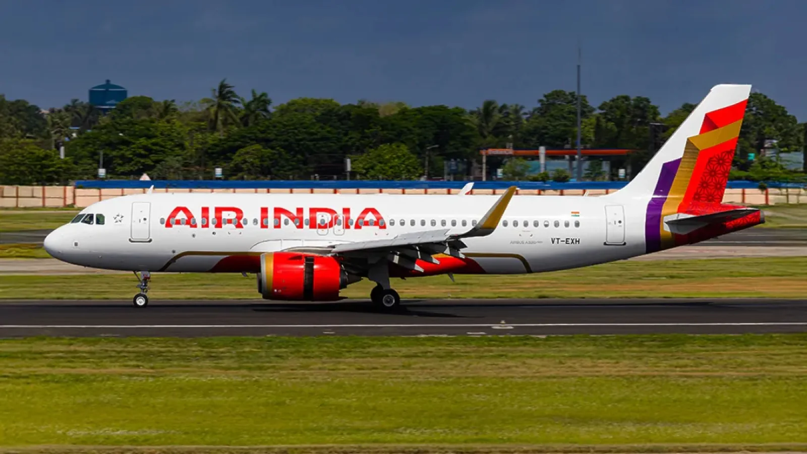 Air India Flight to Singapore Delayed, 200+ Passengers Deboarded After AC Failure