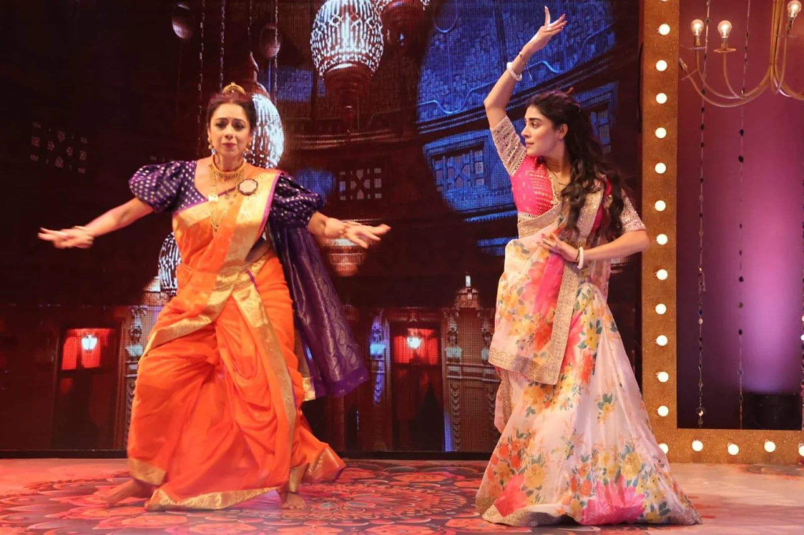 Anupama’s Grand Dance Finale: Mother vs. Daughter Showdown Ignites Tonight