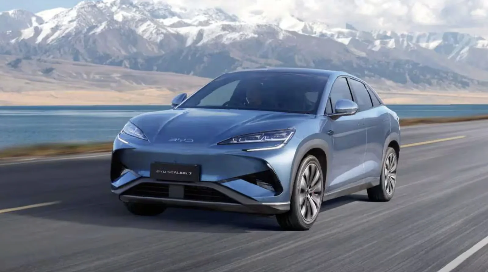 Mexico will impose 50% tax on vehicles coming from Asian countries