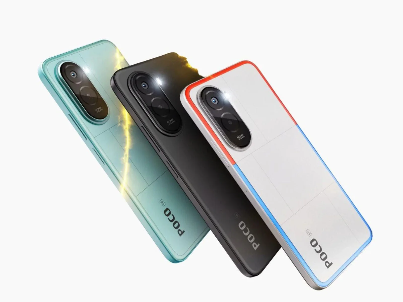 Poco M7 Plus 5G Gets New 4GB RAM ‘Limited Edition’ Variant, Sale From Sept 23