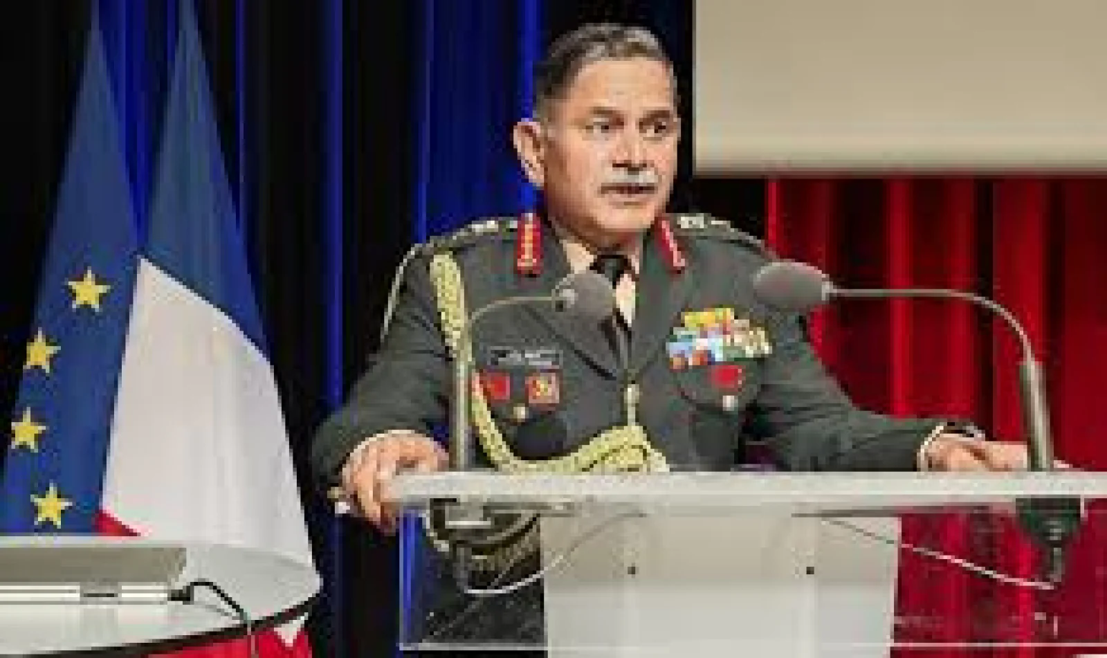 ‘Operation Sindoor Still On’: Western Command Chief Sends Stern Warning to Pakistan