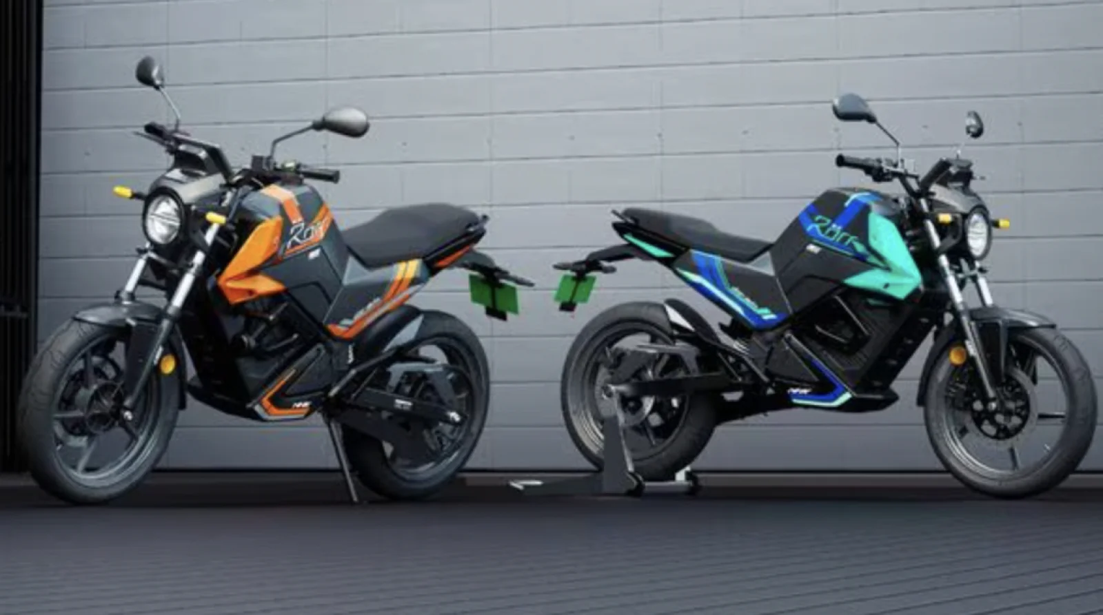Oben Electric Announces Festive Offer: Save Up to ₹35,000 on Rorr Motorcycle
