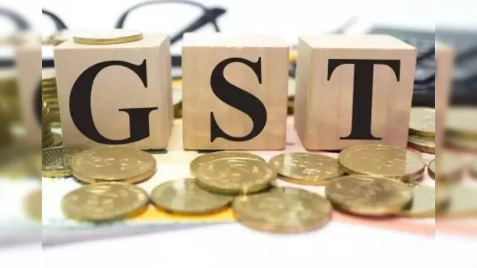 GST Collections Jump From ₹7.19 Lakh Crore in 2017 to Over ₹22 Lakh Crore: Sitharaman