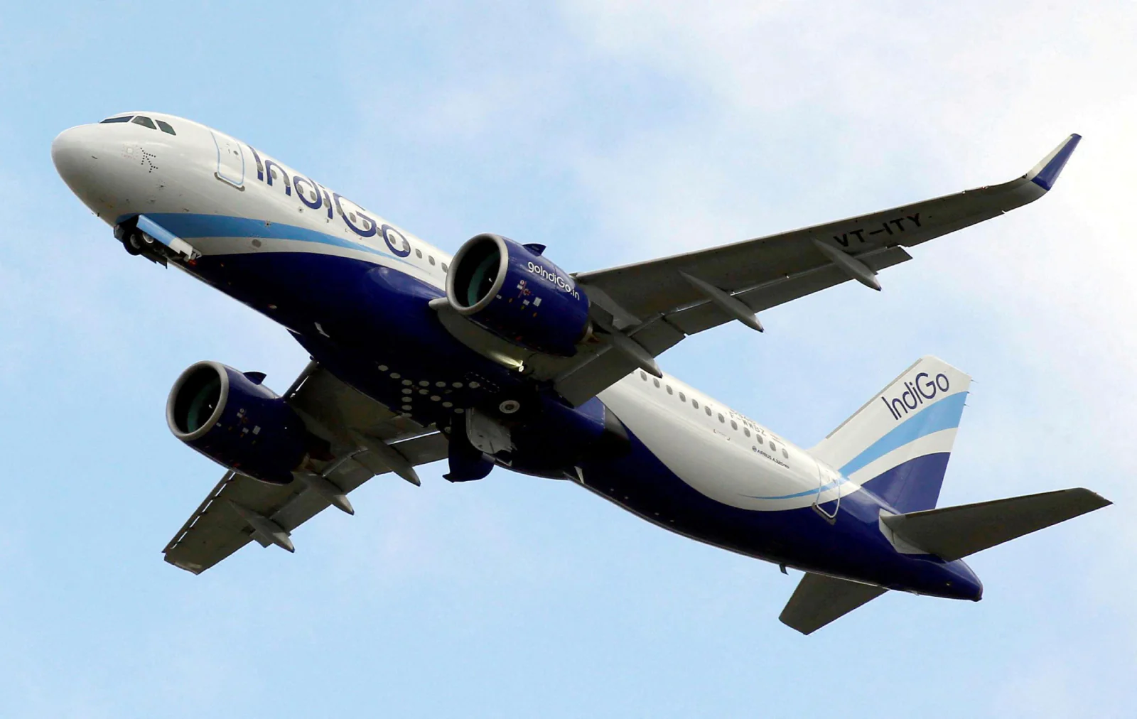 IndiGo Inducts 33 Women Technicians on Engineering Day, Boosts Diversity in Aviation