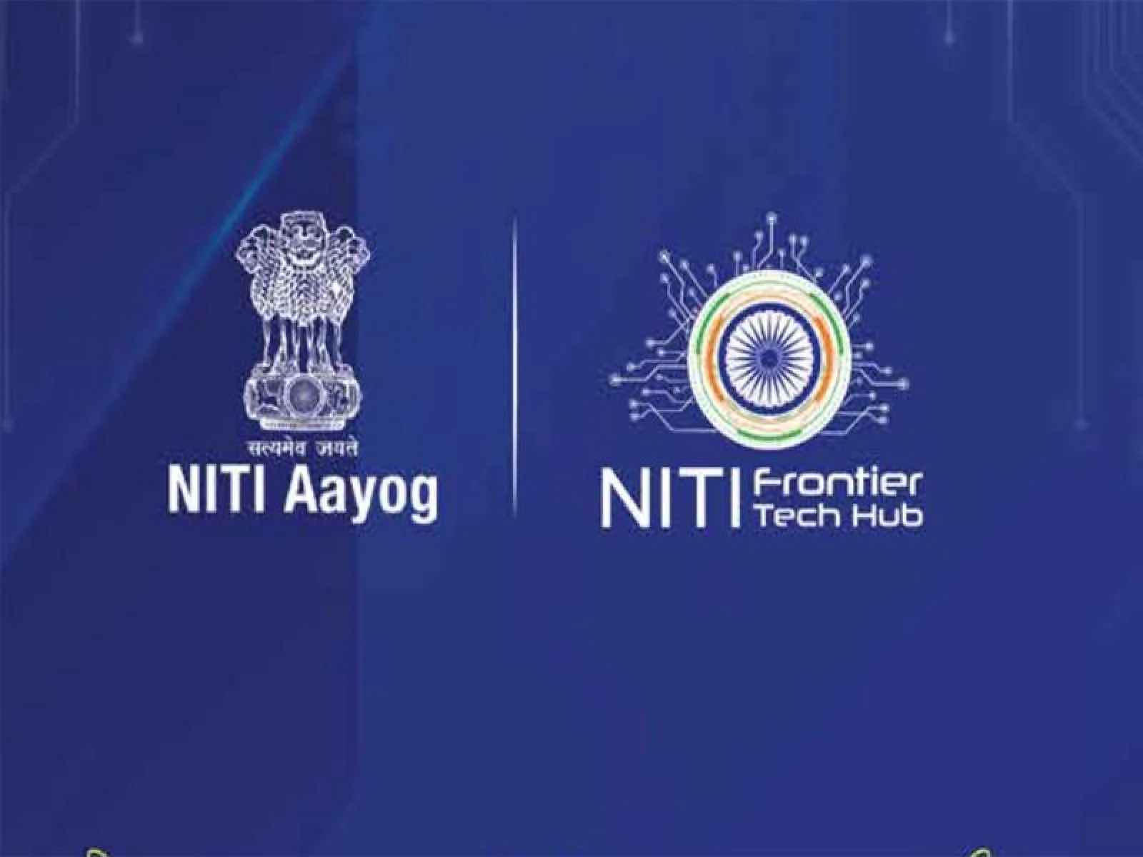 AI Could Add $1.7 Trillion to India’s GDP by 2035, Says NITI Aayog Report