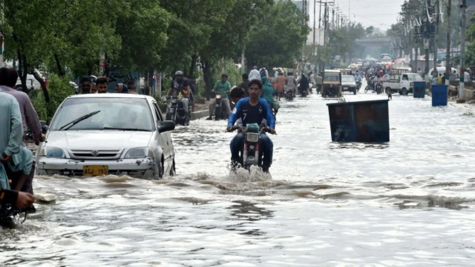 Monsoon Havoc: 300+ Dead in North India, IMD Issues Fresh Alerts