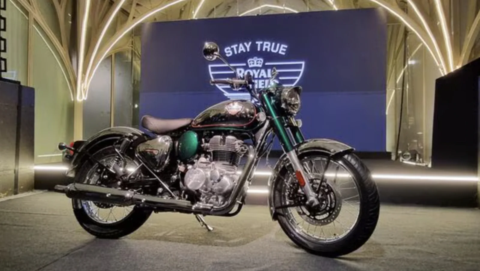 Royal Enfield has released the new prices of its motorcycles, the price will be reduced from September 22