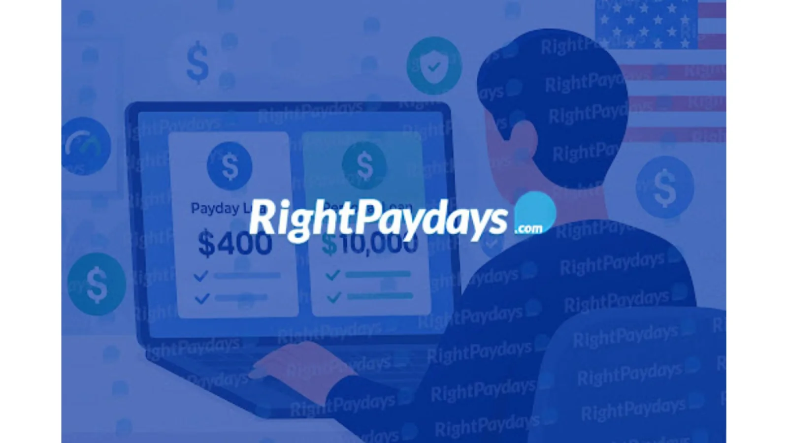 Right Paydays Launches for 2025: Compare Top Loan Offers in One Click