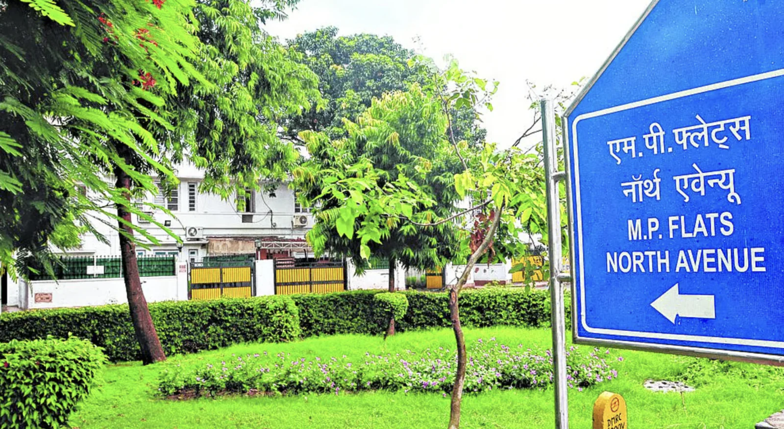 CPWD Floats ₹2.64 Crore Tender to Install Bulletproof Glass in MEA HQ