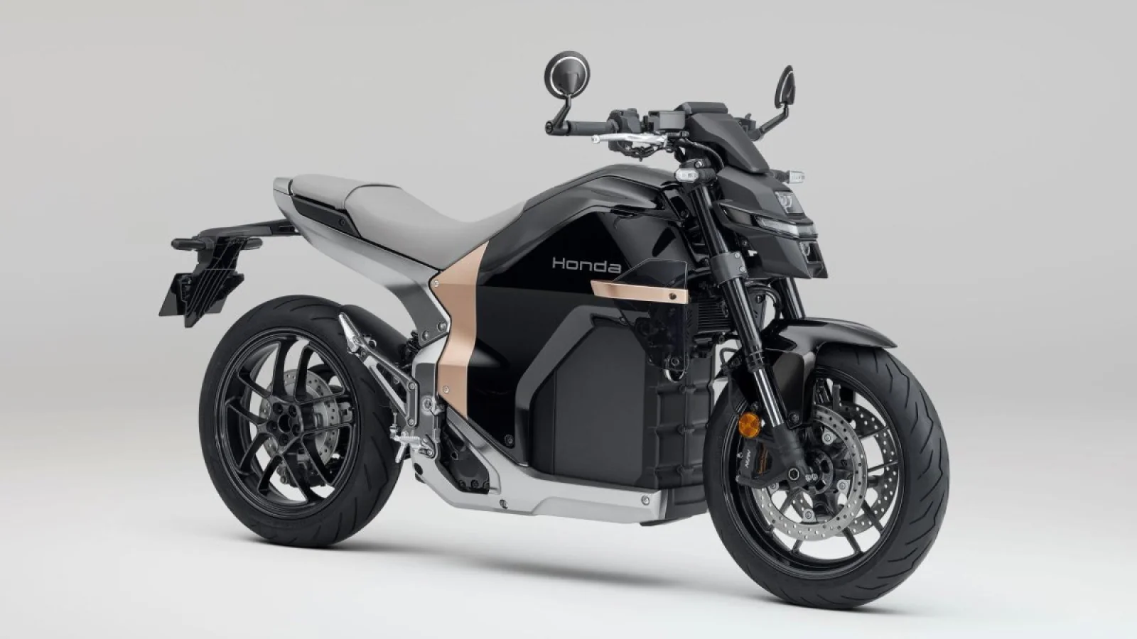 WN7 Launched: Honda’s First Electric Motorcycle Matches 600cc Petrol Power