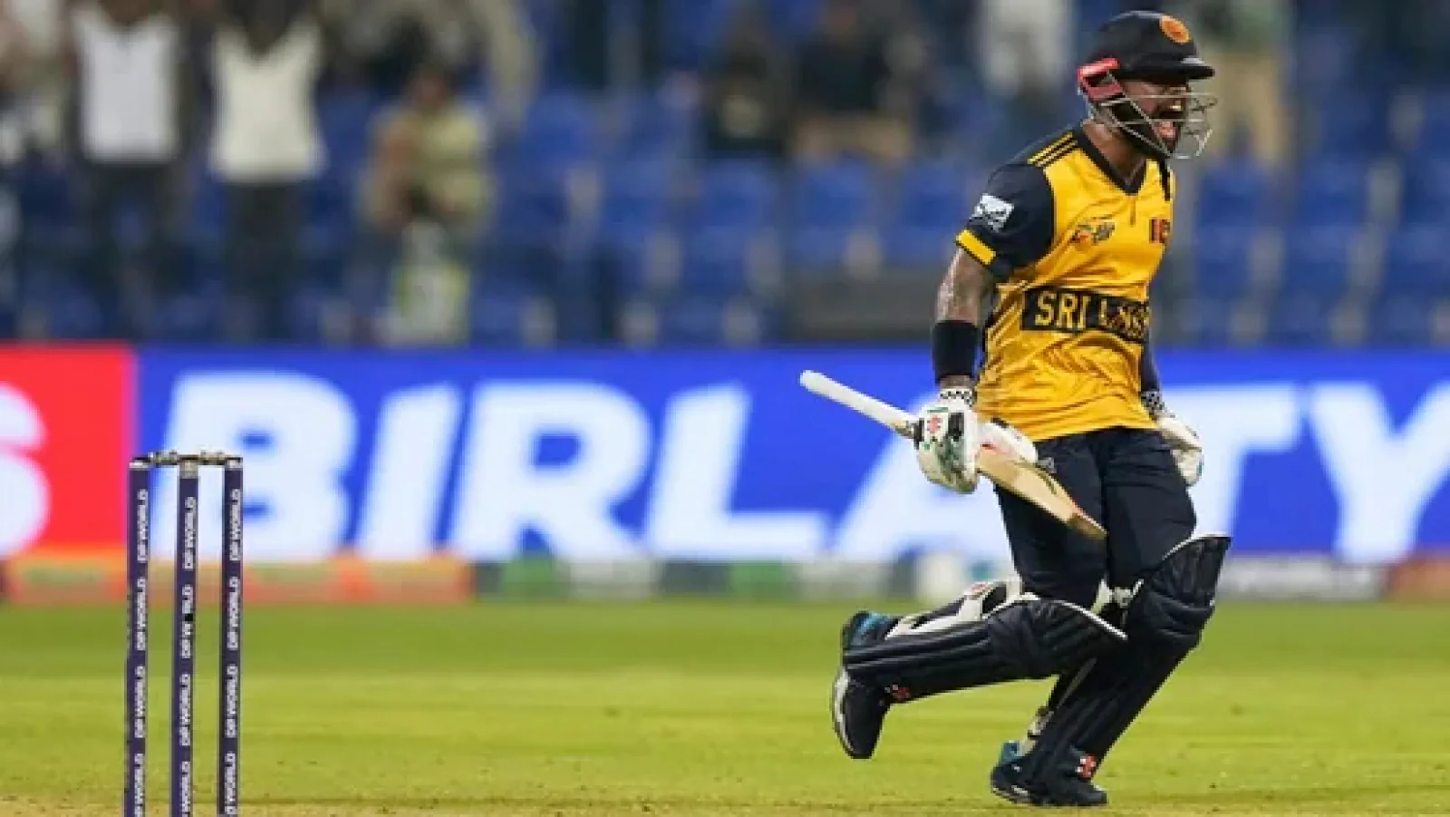Asia Cup 2025: Sri Lanka Beat Afghanistan by 6 Wickets, Bangladesh Seal Super 4 Spot