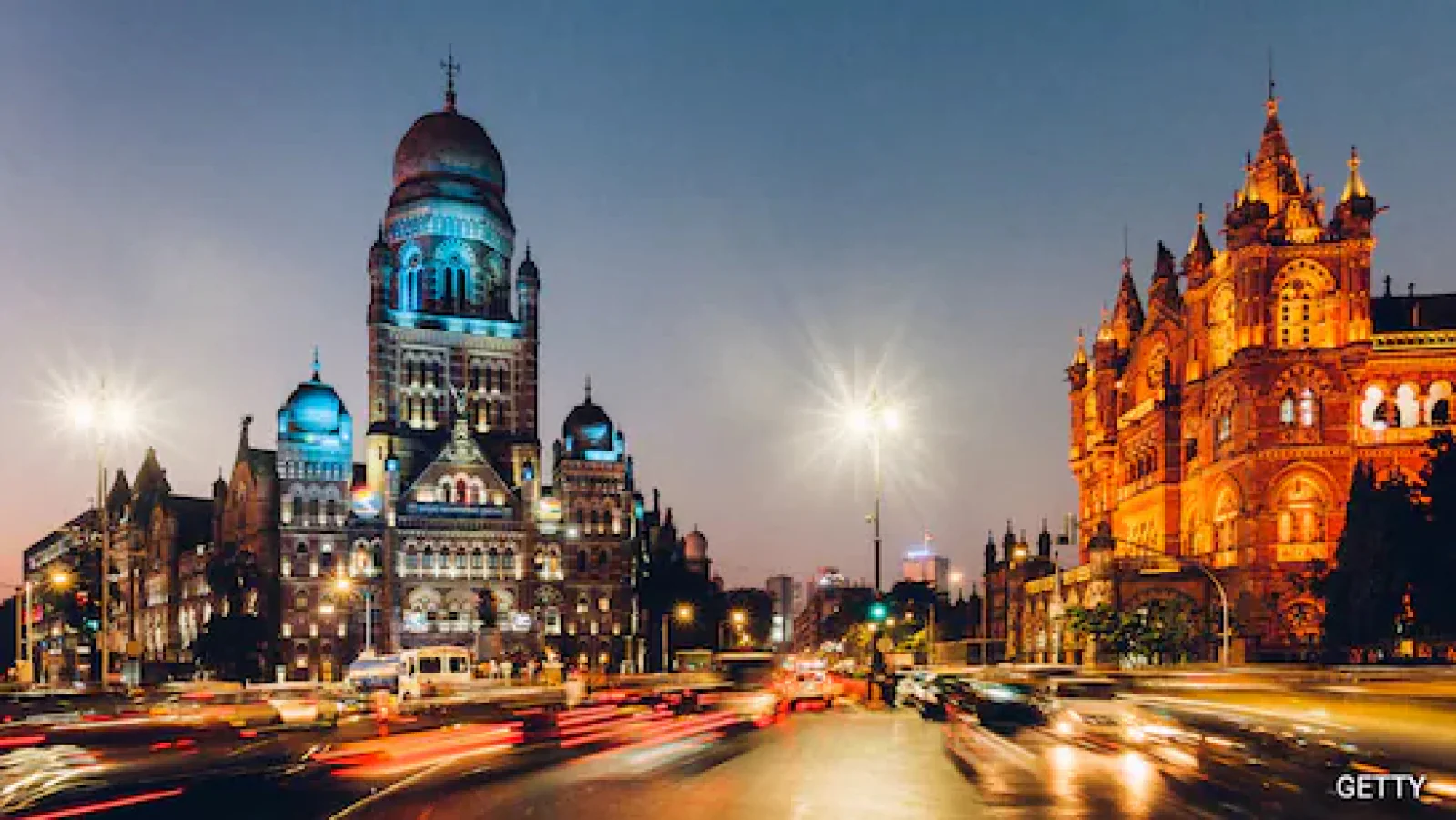 Mumbai Emerges as India’s Millionaire Capital With 1.42 Lakh Rich Families