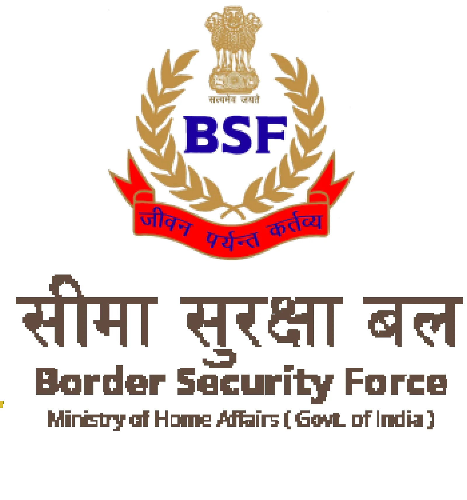 BSF Launches ‘E-Leave Module’ for 2.7 Lakh Personnel to Digitize Leave Applications