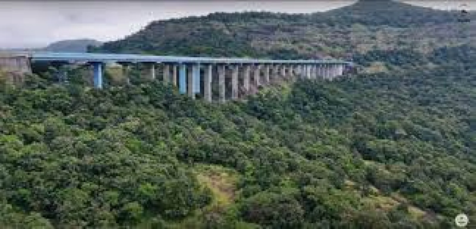 Travel on the Mumbai-Pune Expressway will be faster, with the 'Missing Link' project now almost ready