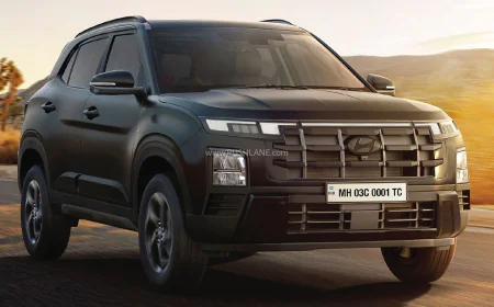 Hyundai Expands Creta Lineup with King, King Limited and Updated Night Edition with Premium Features